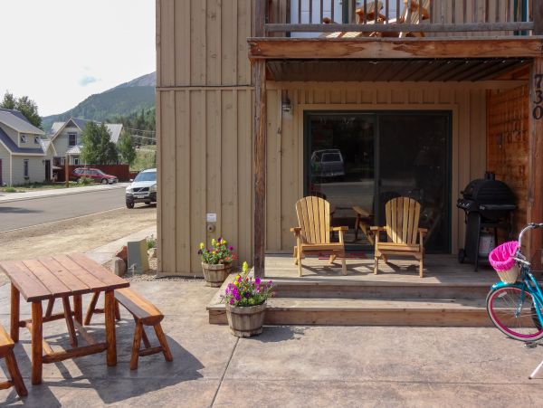 Aspen Home 950134