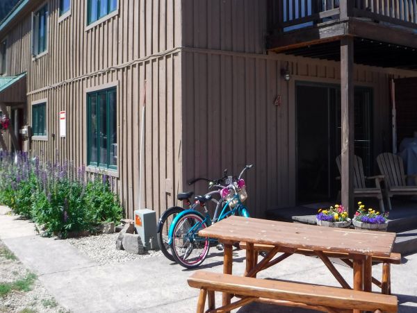 Aspen Home 950134