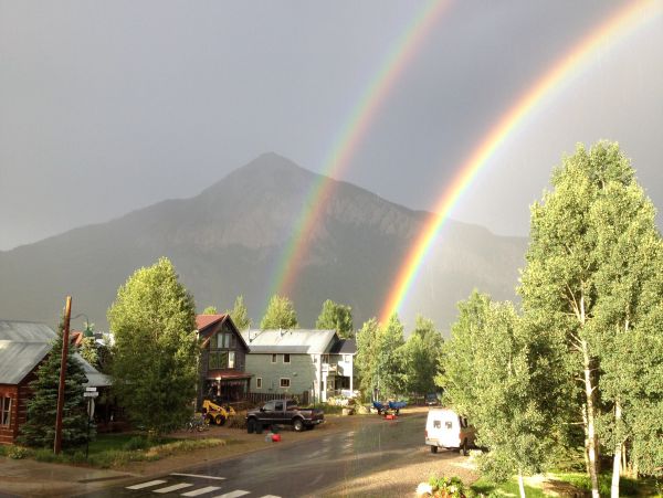 Aspen Home 950134