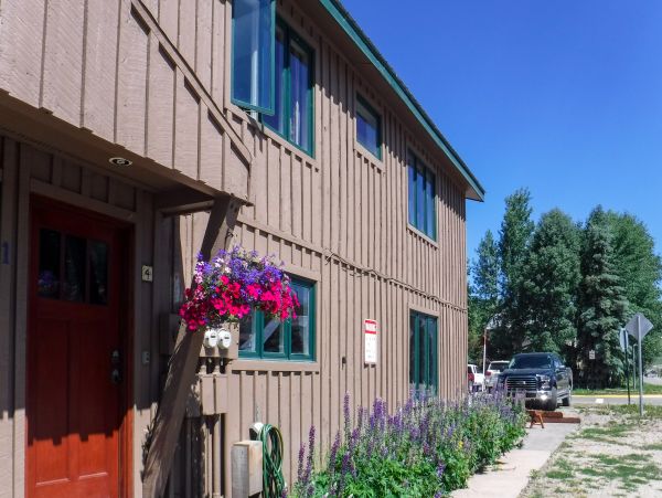 Aspen Home 950134