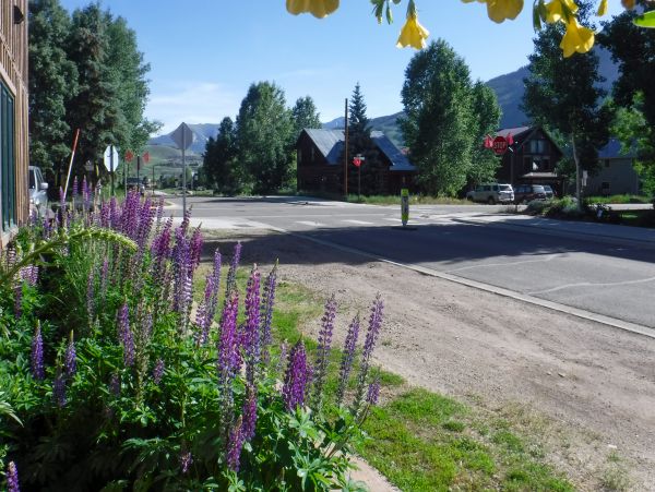 Aspen Home 950134