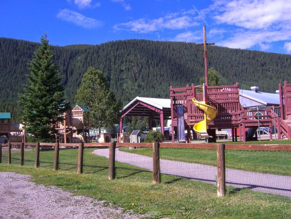 Aspen Home 950134