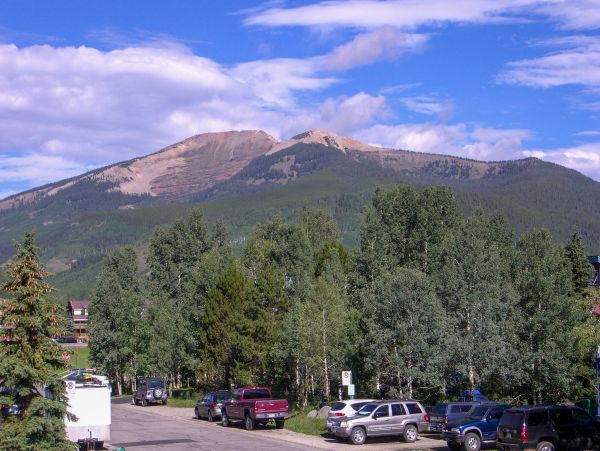 Aspen Home 950134