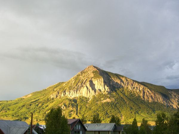 Aspen Home 950134