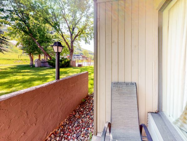 Aspen Home 950135