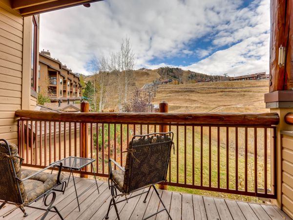 Steamboat Springs Condo 950136