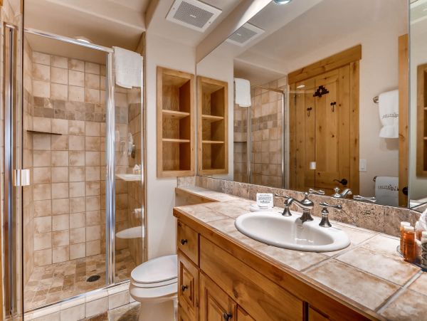 Steamboat Springs Condo 950136