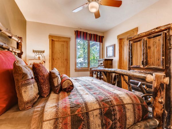 Steamboat Springs Condo 950136