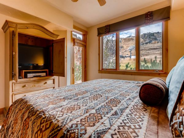 Steamboat Springs Condo 950136