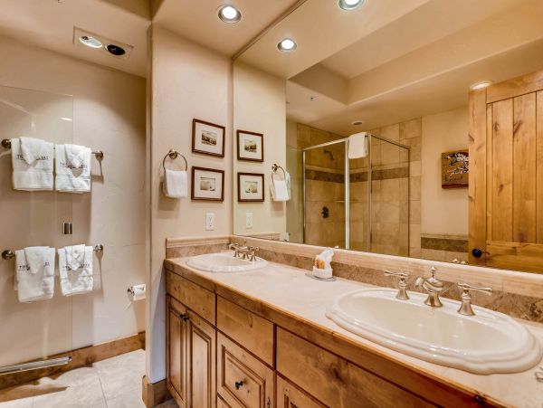Steamboat Springs Condo 950136