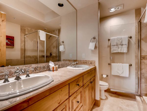 Steamboat Springs Condo 950136