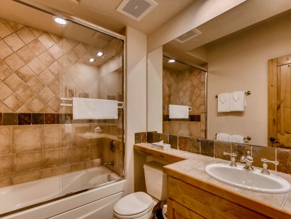 Steamboat Springs Condo 950136