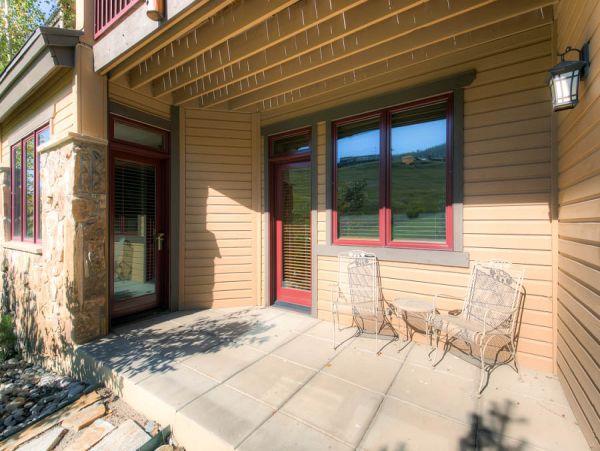Steamboat Springs Condo 950136