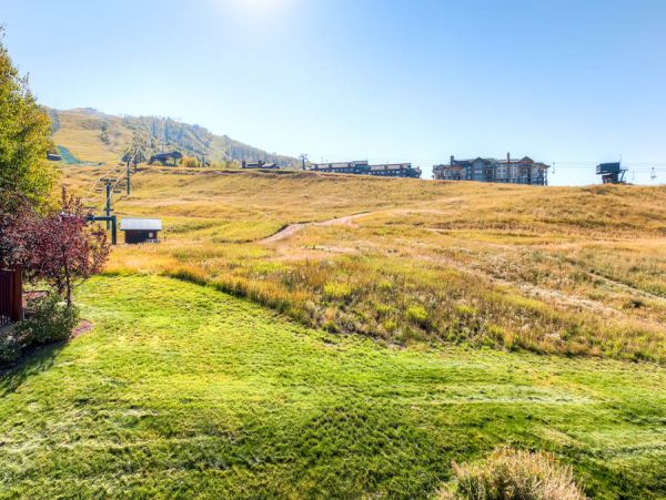 Steamboat Springs Condo 950136