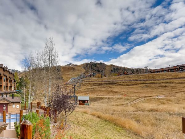 Steamboat Springs Condo 950136