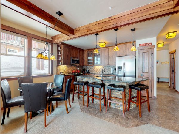 Winter Park Condo 950137