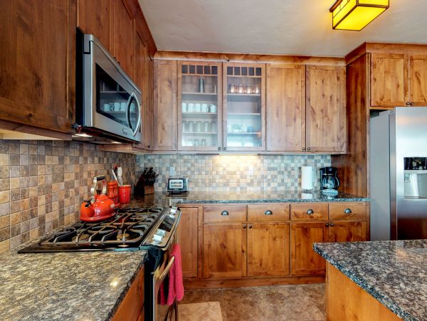 Winter Park Condo 950137