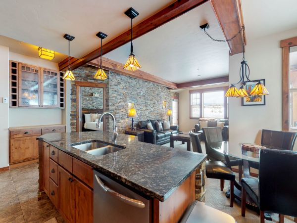 Winter Park Condo 950137