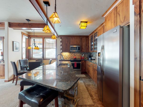 Winter Park Condo 950137