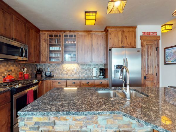Winter Park Condo 950137