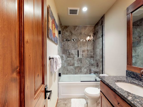 Winter Park Condo 950137