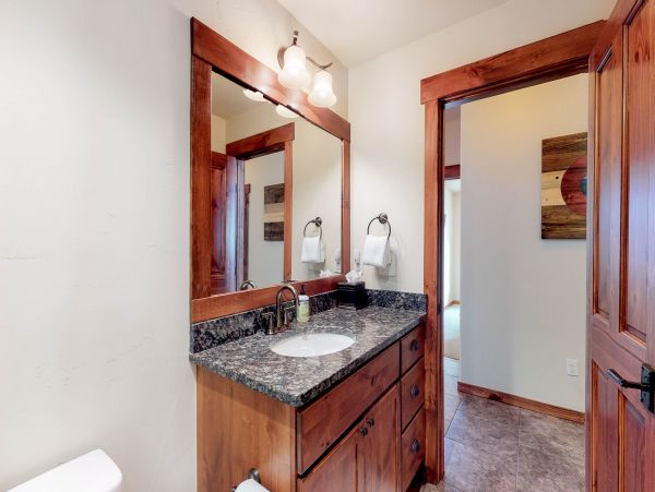 Winter Park Condo 950137