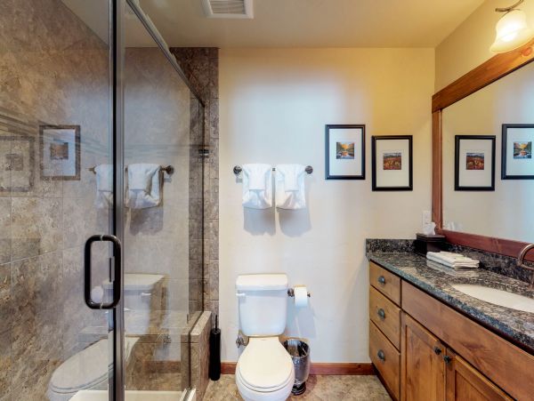 Winter Park Condo 950137