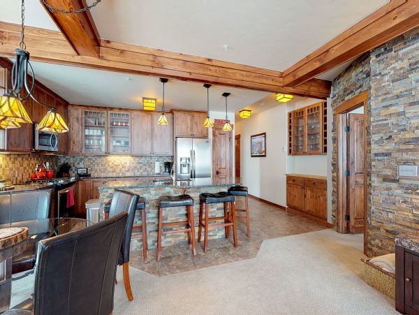 Winter Park Condo 950137
