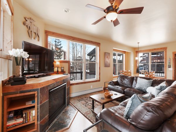 Breckenridge Home 950139