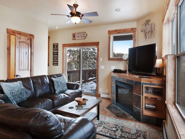 Breckenridge Home 950139