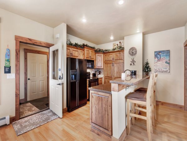 Breckenridge Home 950139