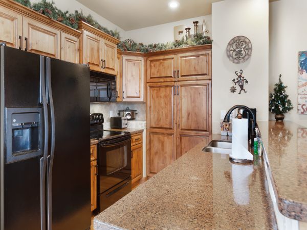 Breckenridge Home 950139