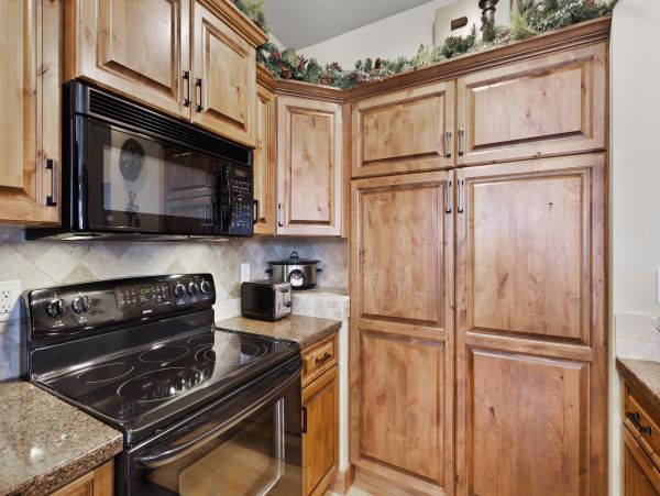 Breckenridge Home 950139