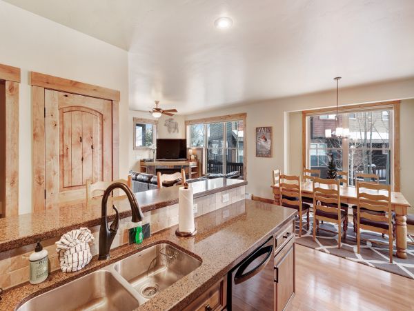 Breckenridge Home 950139