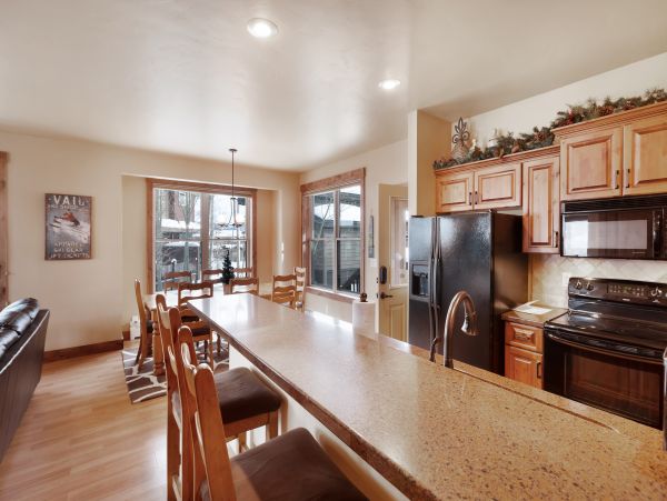 Breckenridge Home 950139
