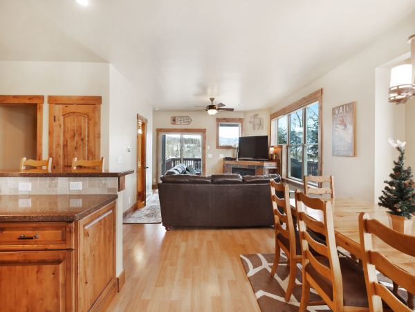 Breckenridge Home 950139