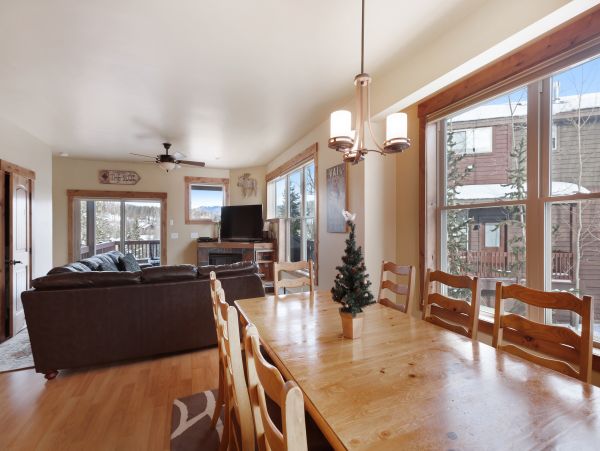 Breckenridge Home 950139