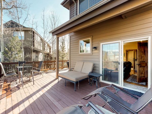 Breckenridge Home 950139