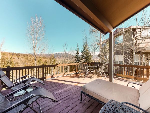 Breckenridge Home 950139