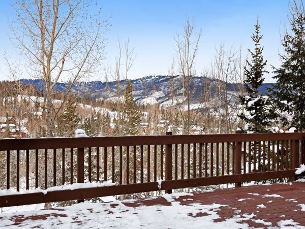 Breckenridge Home 950139