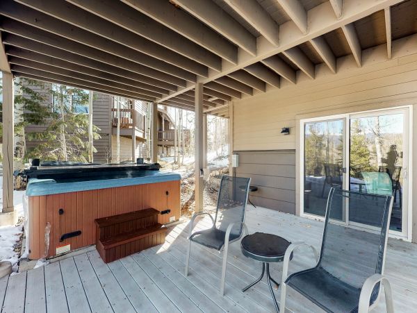 Breckenridge Home 950139
