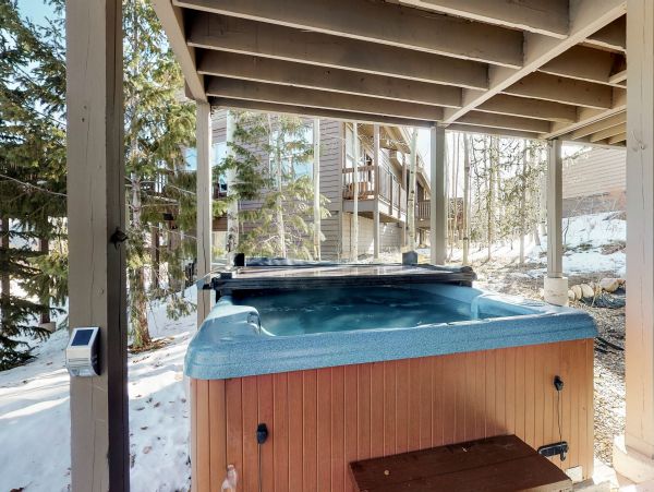 Breckenridge Home 950139