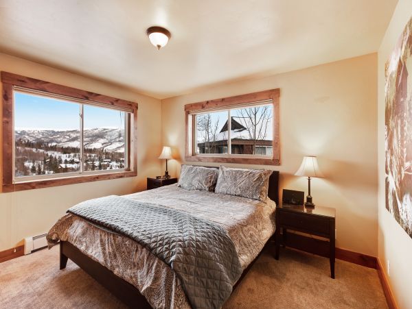 Breckenridge Home 950139