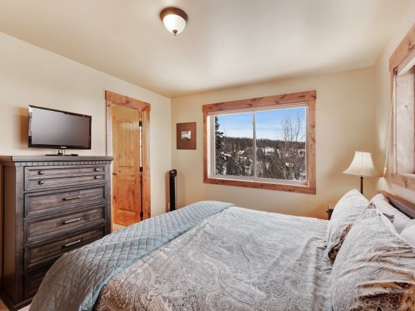 Breckenridge Home 950139