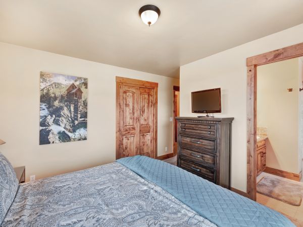 Breckenridge Home 950139