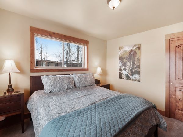Breckenridge Home 950139