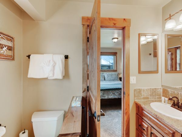Breckenridge Home 950139