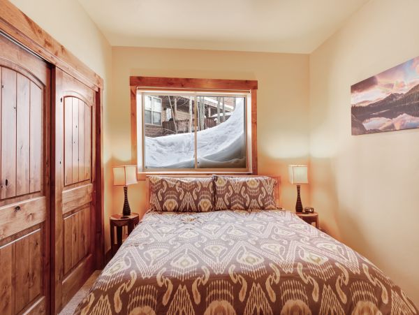 Breckenridge Home 950139