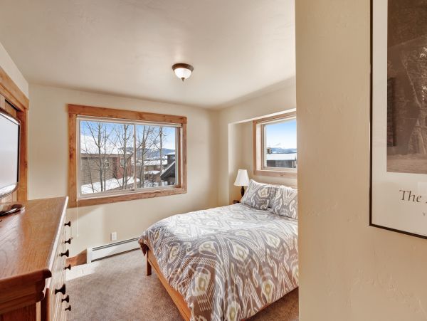 Breckenridge Home 950139