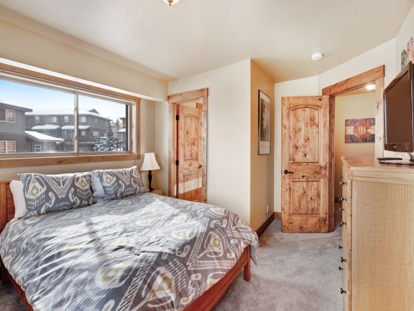 Breckenridge Home 950139